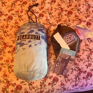 Double Person Hammock